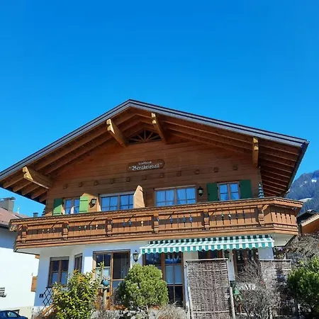 Landhaus Bergkristall - Sommer Bergbahnen Inklusive Oberstdorf Exterior foto
