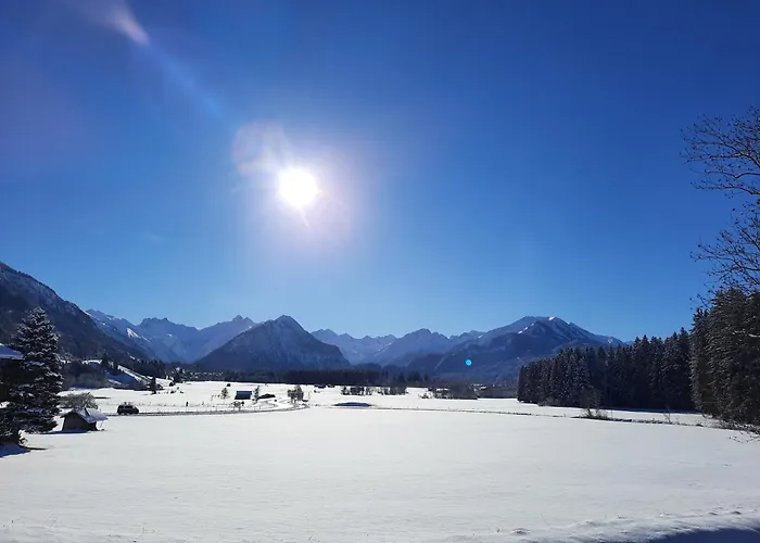 Landhaus Bergkristall - Sommer Bergbahnen Inklusive