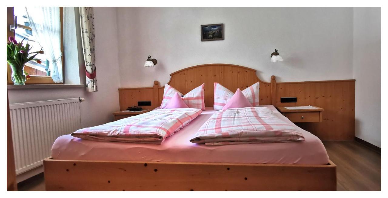 Apartment Bergkristall - Sommer Bergbahnen Inklusive Oberstdorf