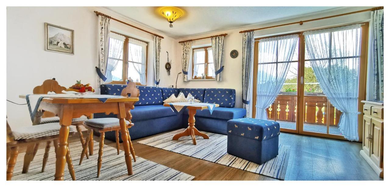 Bergkristall - Sommer Bergbahnen Inklusive Apartment *