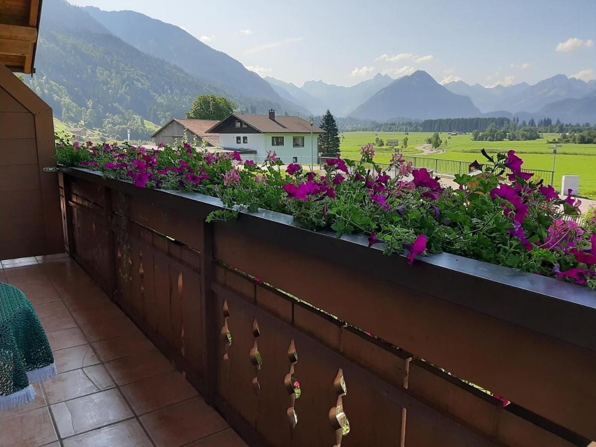 Bergkristall - Sommer Bergbahnen Inklusive Oberstdorf