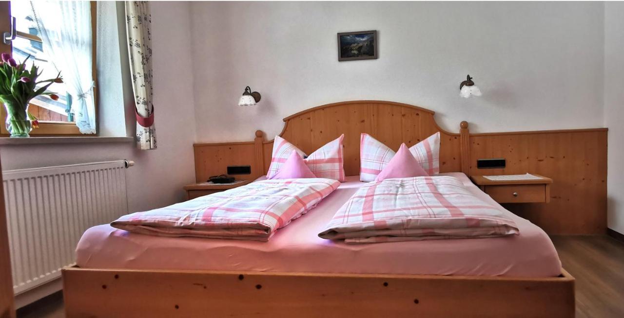 Bergkristall - Sommer Bergbahnen Inklusive Apartment Oberstdorf