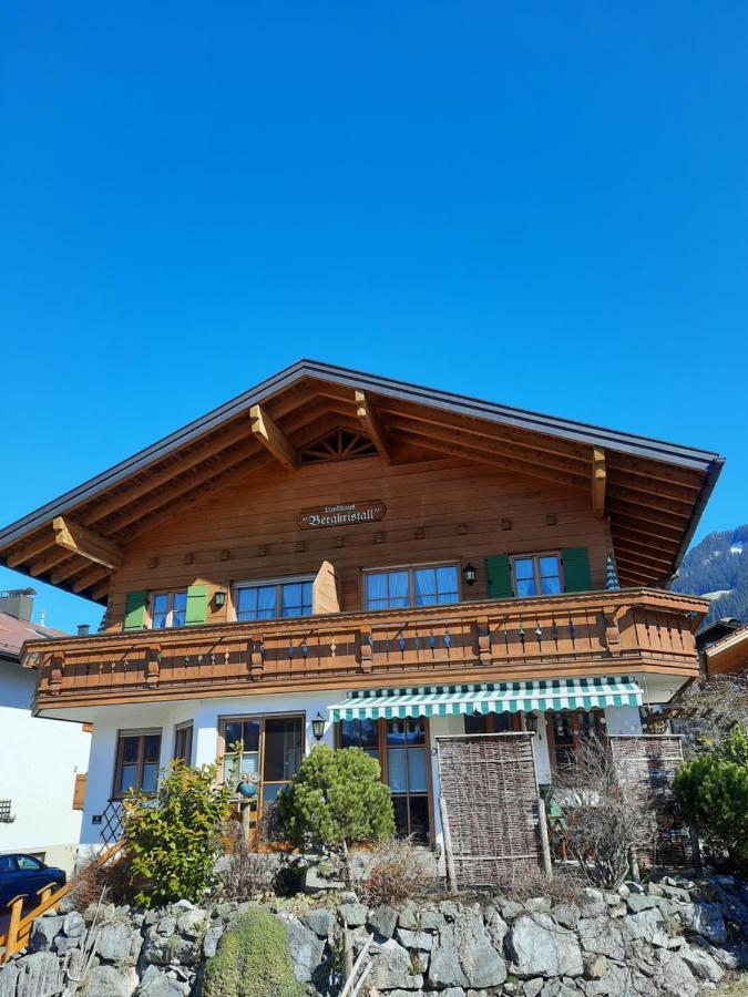 Bergkristall - Sommer Bergbahnen Inklusive * Oberstdorf